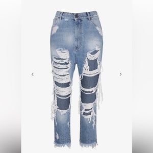 SER.O.YA Omar drop boyfriend Jean